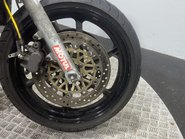 Honda CBR F 1995 49K PROJECT BIKE SPARES OR REPAIR 600CC 23