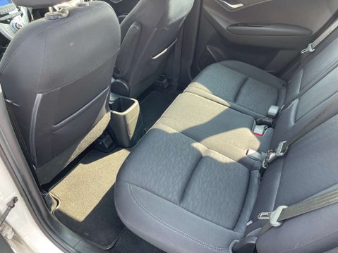 Hyundai ix20 1.6 ix20 Active Auto 5dr 72