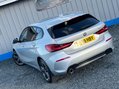 BMW 1 Series 1.5 118i Sport Euro 6 (s/s) 5dr 56
