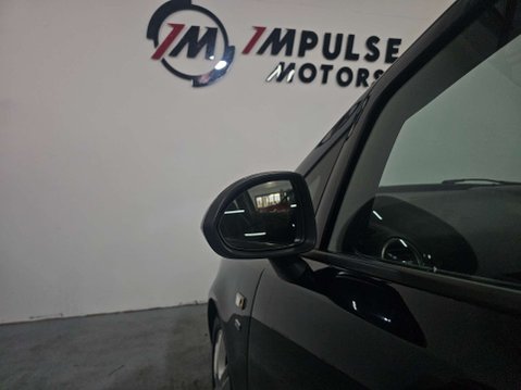 Vauxhall Corsa 1.4 Corsa SE Auto 5dr 95