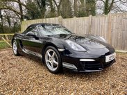 Porsche Boxster 2.7 981 PDK Euro 6 (s/s) 2dr 12