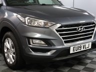 Hyundai TUCSON GDI SE NAV 25
