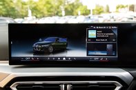 BMW i4 EDRIVE35 M SPORT 23