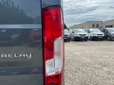 Citroen Relay MWB L2H2 (SOLD) Medium Roof Enterprise 350 Air Con Sensors EURO 6 NO VAT 23