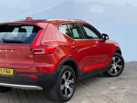 Volvo XC40 1.5 XC40 Inscription T3 5dr 35