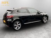 Renault Clio 1.0 TCe RS Line Hatchback 5dr Petrol Manual Euro 6 (s/s) (100 ps) 7