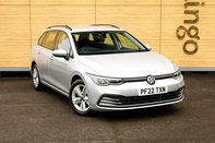 Volkswagen Golf LIFE TSI 1