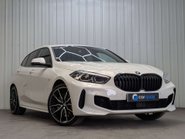 BMW 1 Series 2.0 128ti Auto 5dr 3