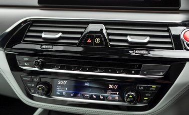 BMW M5 Competition 20