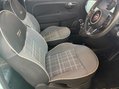 Fiat 500 1.2 Lounge Euro 6 (s/s) 3dr 23