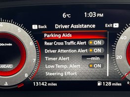 Nissan Qashqai 1.3 Qashqai N-Connecta DiG-T MHEV 5dr 31