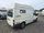 Ford Transit Custom JC Leisure
