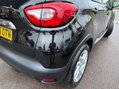 Renault Captur 0.9 TCe ENERGY Dynamique Nav Euro 6 (s/s) 5dr 16