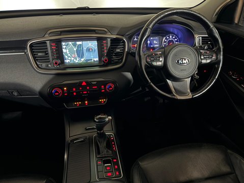Kia Sorento CRDI KX-2 ISG 12