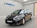 Suzuki Swace 1.8h SZ-T CVT Euro 6 (s/s) 5dr 6