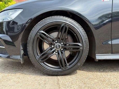Audi A6 2.0 A6 S Line TDI Ultra 5dr 34