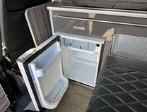 Volkswagen Transporter Camper King St Tropez|T28|Air Con|4 Berth|Pop Top| Euro 6 11