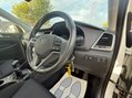 Hyundai TUCSON 1.6 GDi Blue Drive SE Nav Euro 6 (s/s) 5dr 13