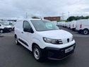 Peugeot Partner 1.5 Partner Professional L1 BHDi 5dr