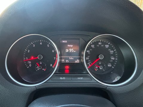 Volkswagen Polo MATCH 18