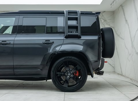 Land Rover Defender 110 X D350 41