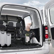 Citroën Berlingo Enterprise Edition 4