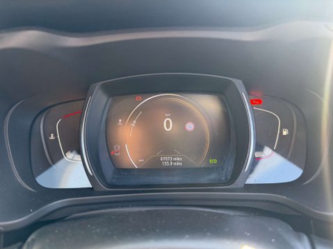 Renault Kadjar 1.5 Kadjar Dynamique Nav dCi 5dr 17