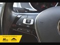 Volkswagen Passat 2.0 Passat SE Business TDI BlueMotion Technology 4dr 45