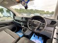 Vauxhall Vivaro 1.5 Vivaro F2900 Dynamic S/S 14