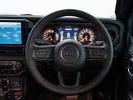 Jeep Wrangler 2.0 Wrangler Rubicon Unlimited Edition Auto 4WD 4dr 16