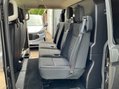Ford Transit Custom 2.0 320 EcoBlue Limited Crew Van Auto L2 H1 Euro 6 5dr 15
