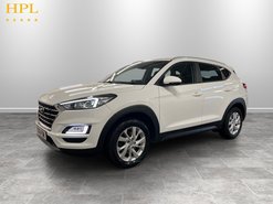 Hyundai TUCSON 1.6L 5d 175 BHP