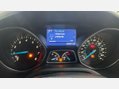 Ford Focus 1.0T EcoBoost Titanium Navigator Euro 5 (s/s) 5dr 8