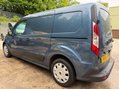 Ford Transit Connect 1.5 210 EcoBlue Trend Panel Van 5dr Diesel Manual L2 Euro 6 (s/s) (100 ps) 17
