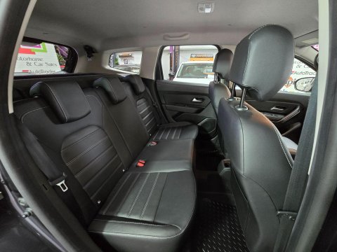 Dacia Duster 1.3 TCe Prestige Euro 6 (s/s) 5dr 15