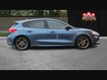 Ford Focus ST-LINE 9