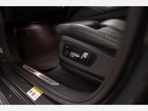 BMW X6 3.0 30d MHT M Sport Auto xDrive Euro 6 (s/s) 5dr 77