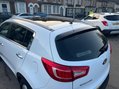 Kia Sportage 1.6 GDi EcoDynamics 2 2WD Euro 5 (s/s) 5dr 17