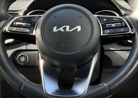 Kia Xceed 1.5 T-GDi '3' 19