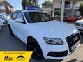 Audi Q5 2.0 TDI S line Special Edition S Tronic quattro Euro 4 5dr 1