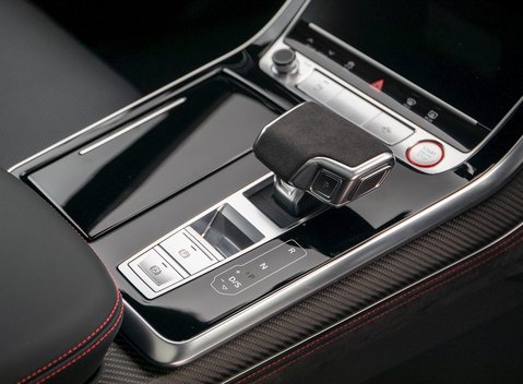 Audi RS Q8 Vorsprung 21