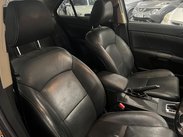 Suzuki Kizashi 2.4 16V Sport CVT 4WD Euro 5 4dr 10