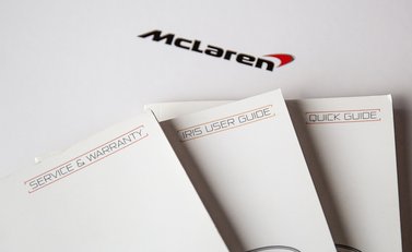 McLaren 650S Spider 13