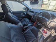 Land Rover Discovery Sport SI4 HSE DYNAMIC LUXURY 12