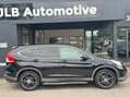 Honda CR-V 2.2 CR-V Black Edition i-DTec Auto 4WD 5dr 8