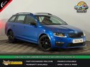 Skoda Octavia VRS 2.0 TDI MANUAL