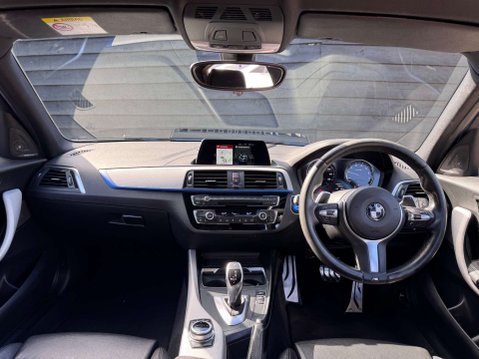 BMW 1 Series 3.0 M140i Shadow Edition Auto 5dr 29