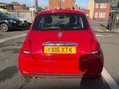 Fiat 500 1.2 500 Pop 3dr 42