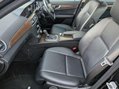 Mercedes-Benz C Class 2.1 C220 CDI BlueEfficiency Elegance G-Tronic+ Euro 5 (s/s) 4dr 22
