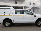 Ford Ranger 2.2 Ranger XLT 4x4 Double Cab TDCi 4WD 5dr 6